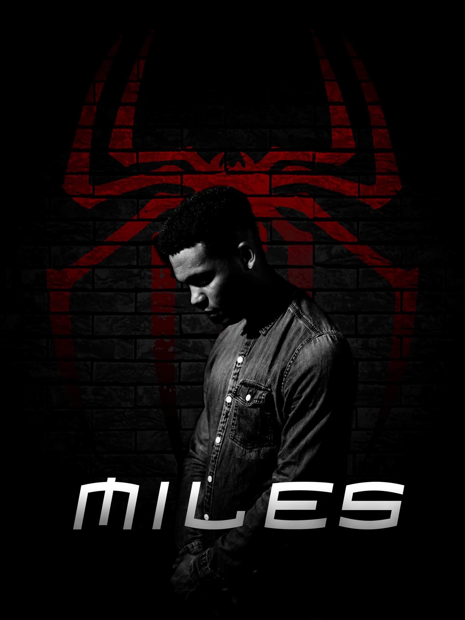 Miles: A Spider-Man Fan Film